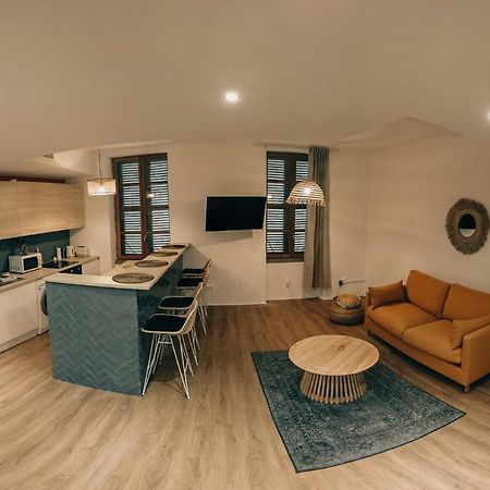 Le Bout Du Monde Appartement Hyper-Centre カルカソンヌ エクステリア 写真