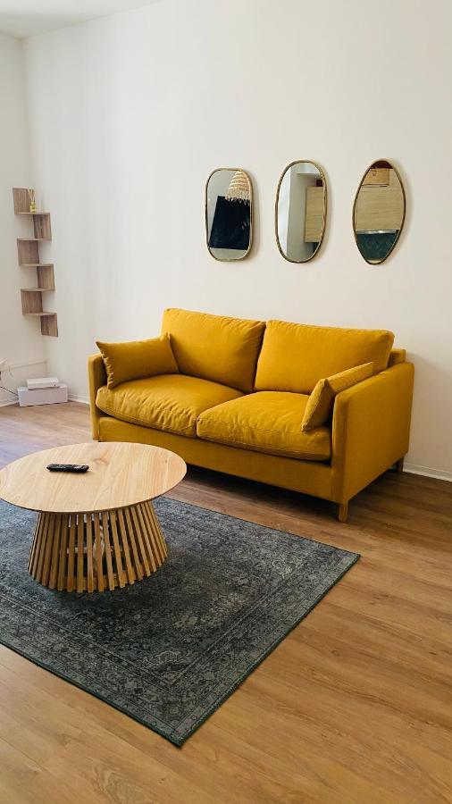 Le Bout Du Monde Appartement Hyper-Centre カルカソンヌ エクステリア 写真
