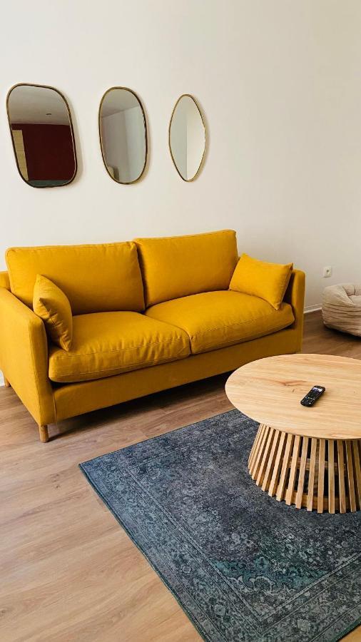 Le Bout Du Monde Appartement Hyper-Centre カルカソンヌ エクステリア 写真