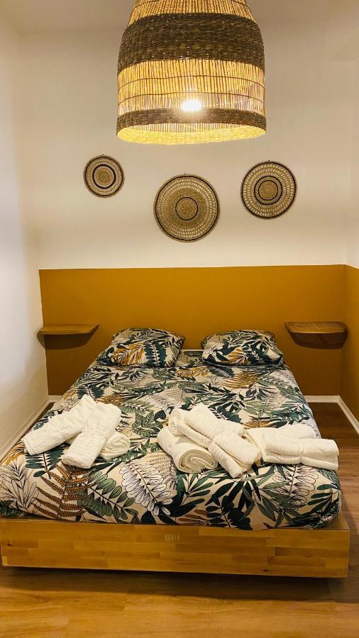 Le Bout Du Monde Appartement Hyper-Centre カルカソンヌ エクステリア 写真