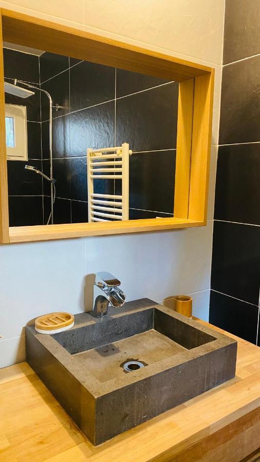 Le Bout Du Monde Appartement Hyper-Centre カルカソンヌ エクステリア 写真